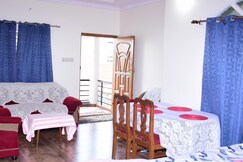 Pulinthitta homestay