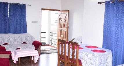 Pulinthitta homestay Room Type - Bedroom 1