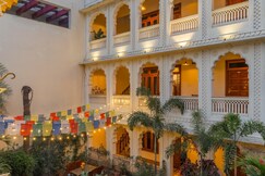 Banana Hostel | Rooms and Dorms