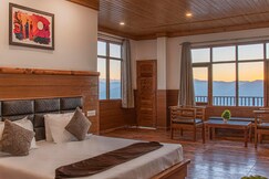 3 BH in kufri by Jk Dream View