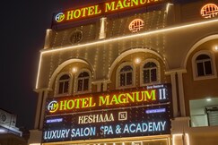Hotel Magnum 2