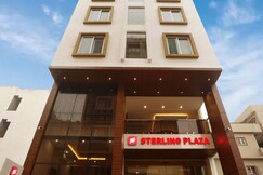 The Hoften Sterling Plaza  Near Kempegowda International Airport