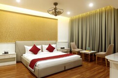 The Hoften Sterling Plaza  Near Kempegowda International Airport