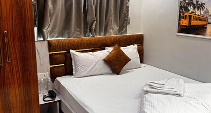 Hotel ZQ PARK STREET Room Type - Standard Room