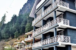 Address of New Chandrabhaga Guest House