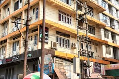 Brahmaputra lodge (Sixmile near GNRC hospital)