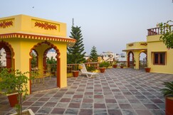 2 BHK Luxurious Royal Mansion Udaipur