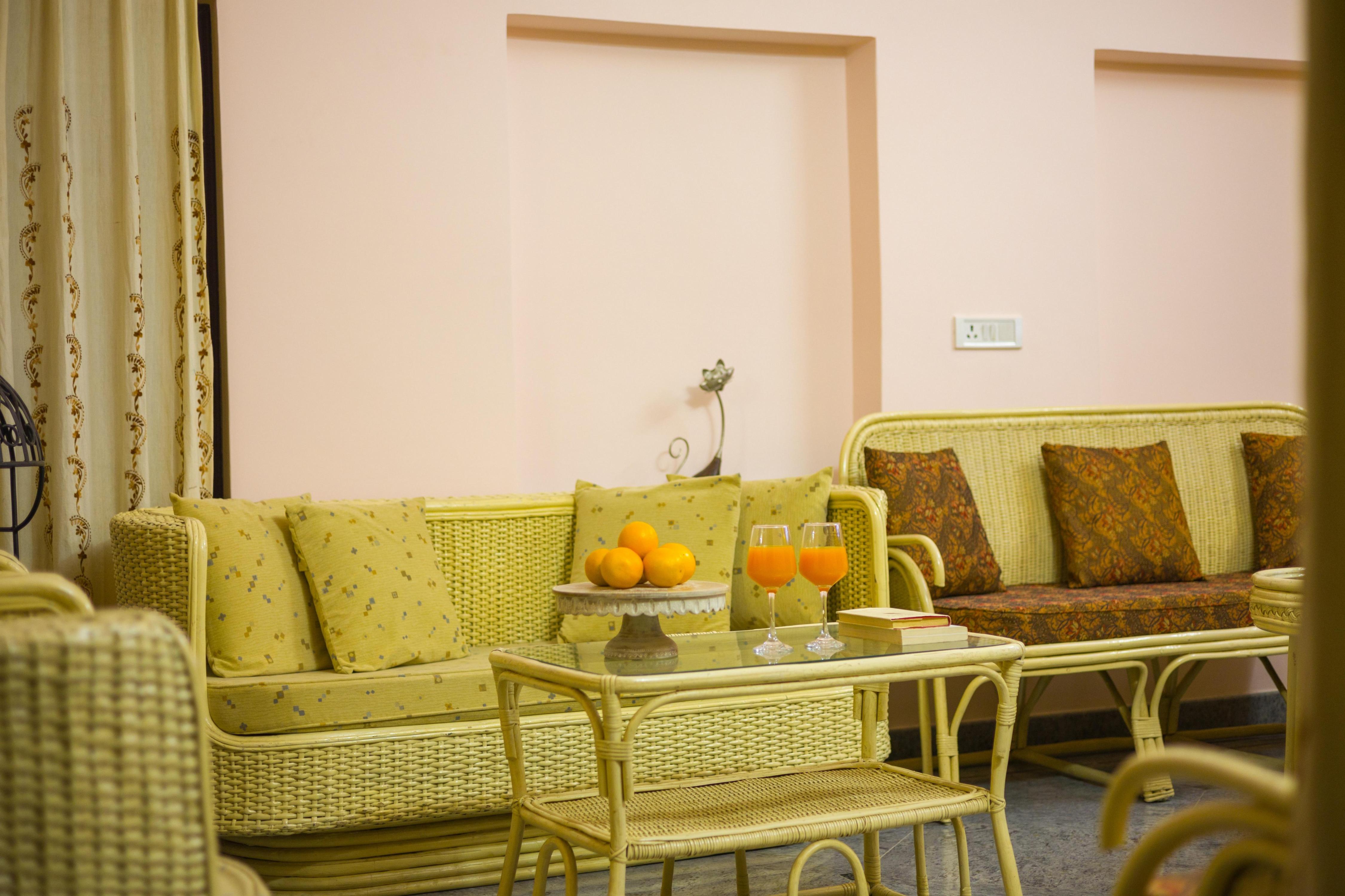 2 BHK Luxurious Royal Mansion Udaipur - Tap to explore photos