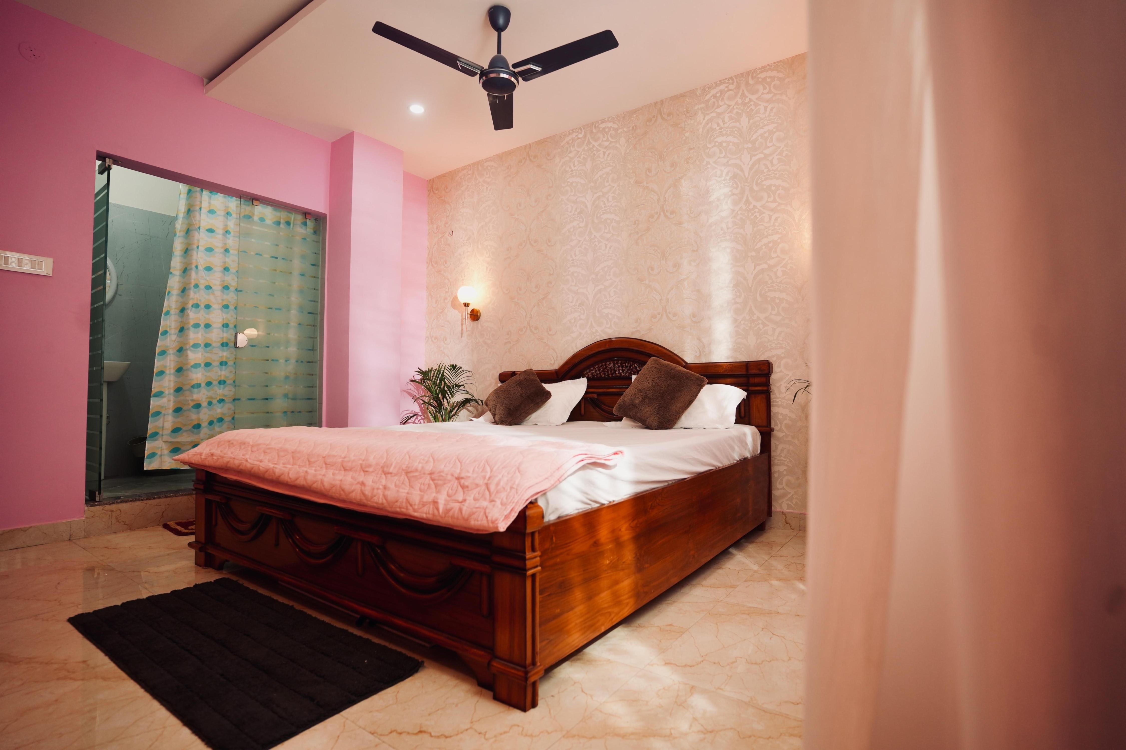Peaceful Stays at Ganeshguri Homestay - Tap to explore photos