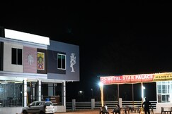Hotel star palace