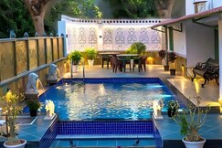 Luxury 5BHK Boutique Villa with Pool