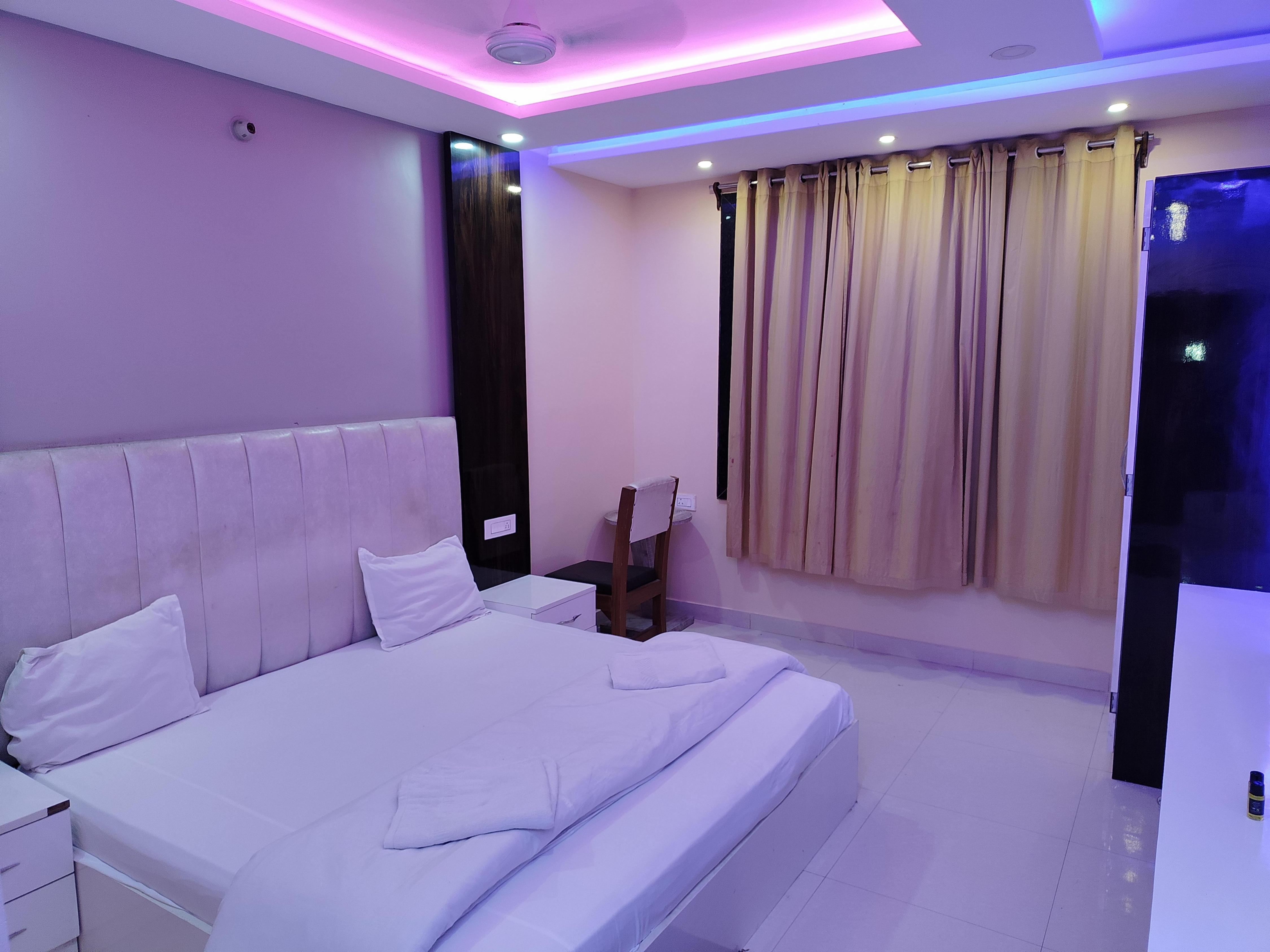 Hotel Madhuban & Gokul Restaurant - Tap to explore photos