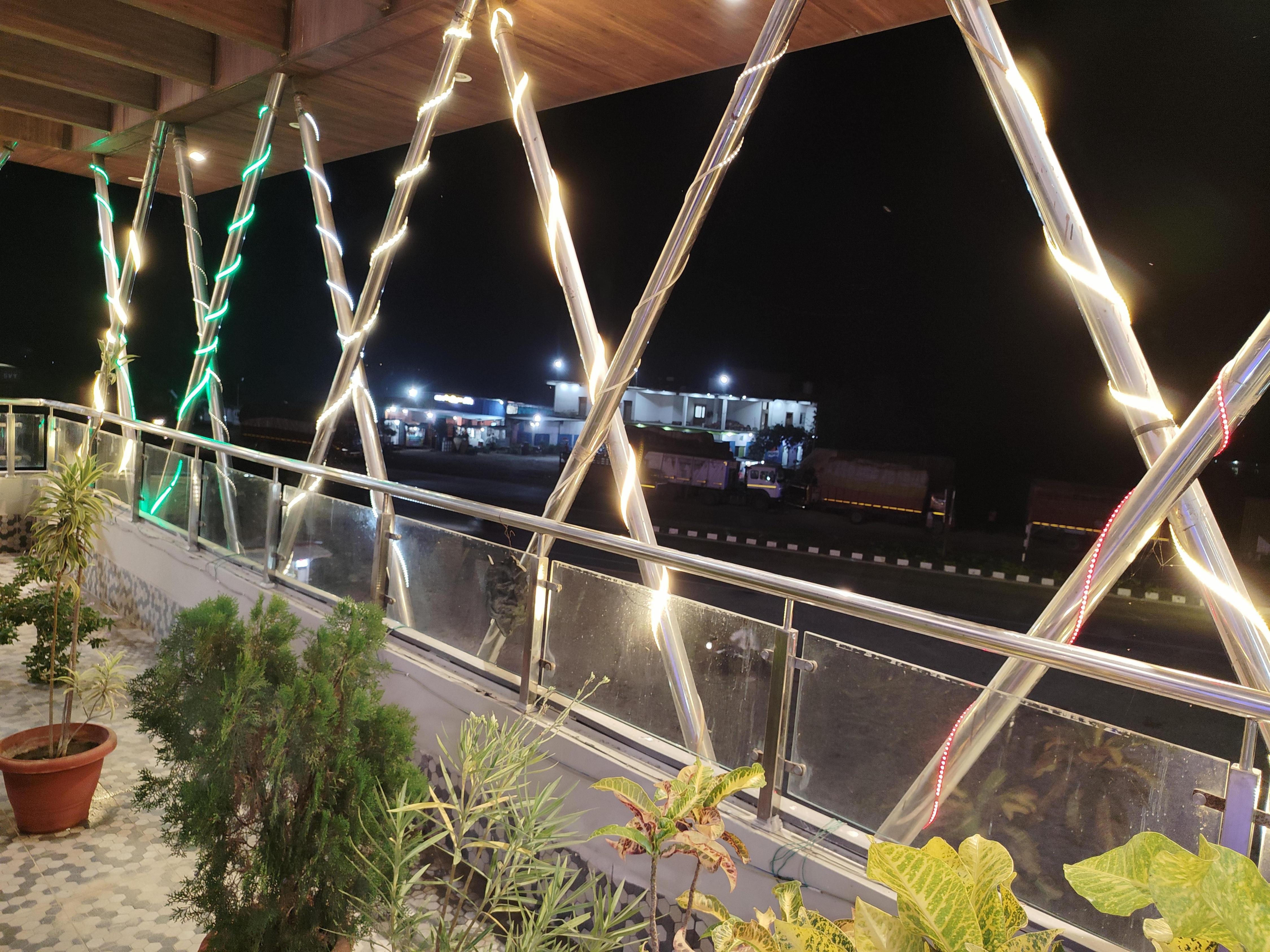 Hotel Madhuban & Gokul Restaurant - Tap to explore photos