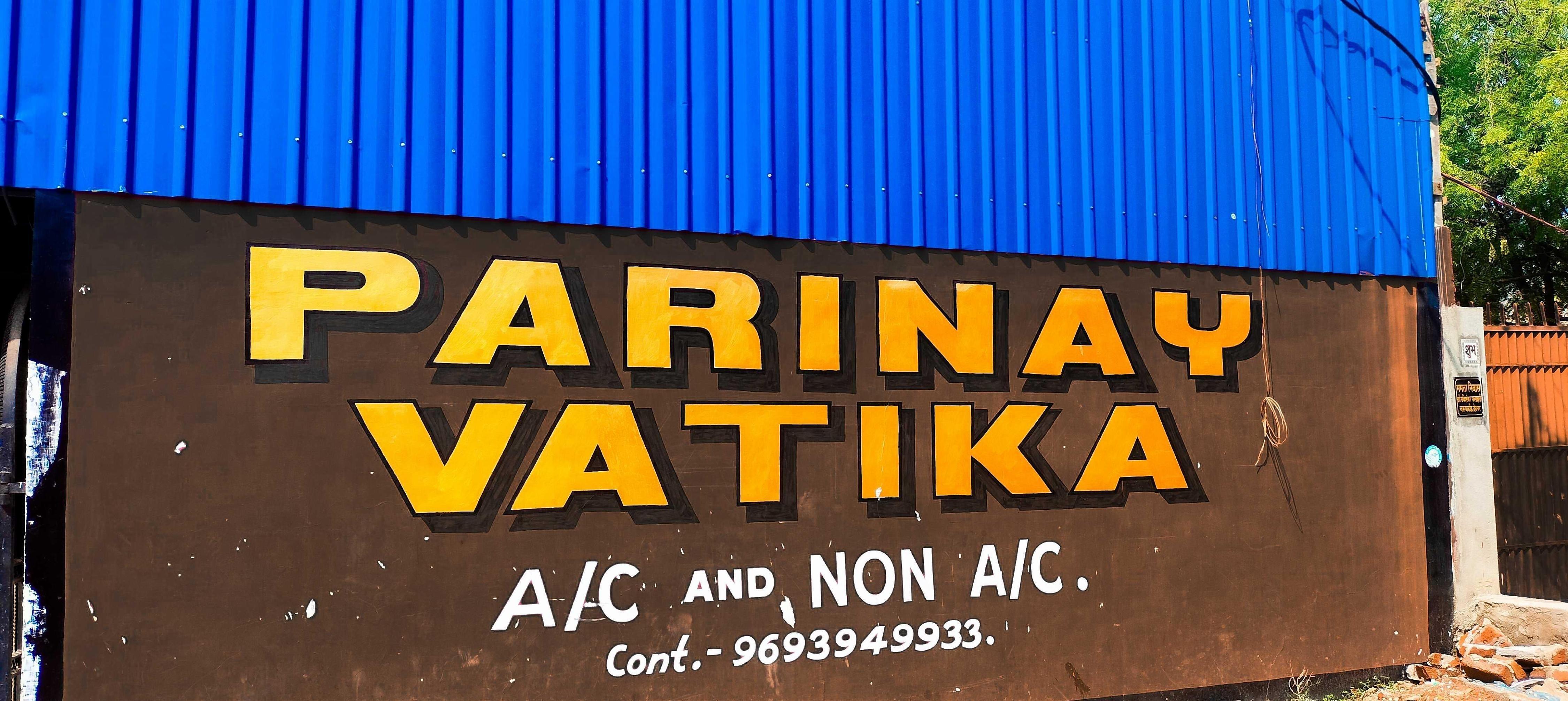 PARINAY VATIKA COMFORT STAY