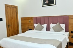 Hotel ELEGENT RANTHAMBORE
