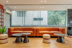 Casa Hotel Jubilee Hills