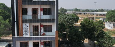 MADHAV PALACE