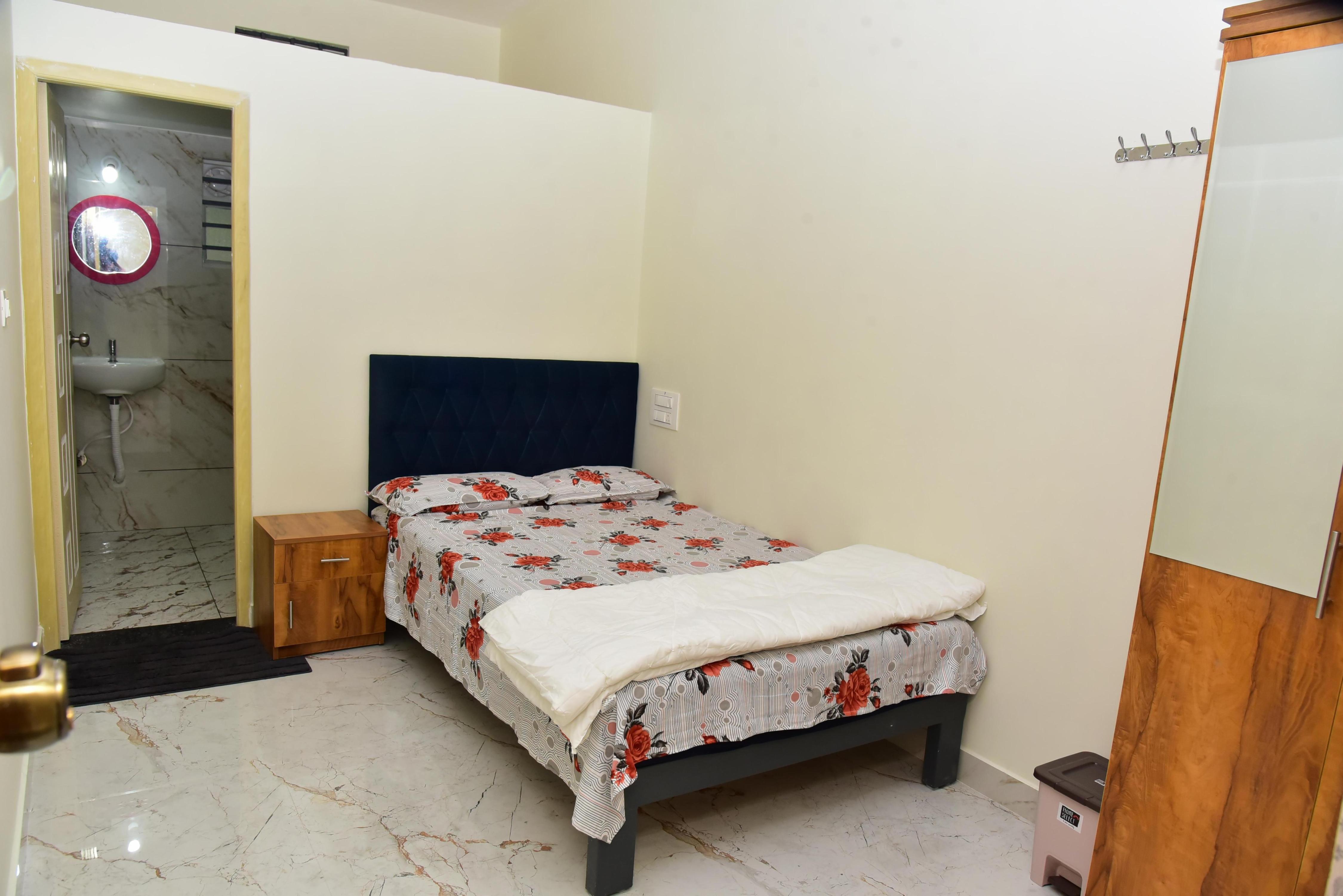 Coffee Growers Stay Room Type - Bedroom 3