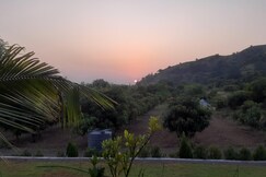 Aikant Agro Tourism, Pondewadi