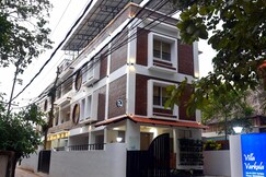 Villa Varkala