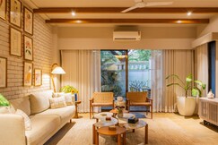 Elegant 4 BHK Villa with Private Pool