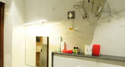 V Inn Studio Room Type - Executive Studio Room V Inn Studio Room Type - Executive Studio Room