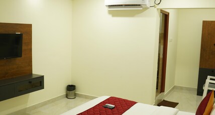 Hotel GSR Srinivasa Inn Room Type - standard