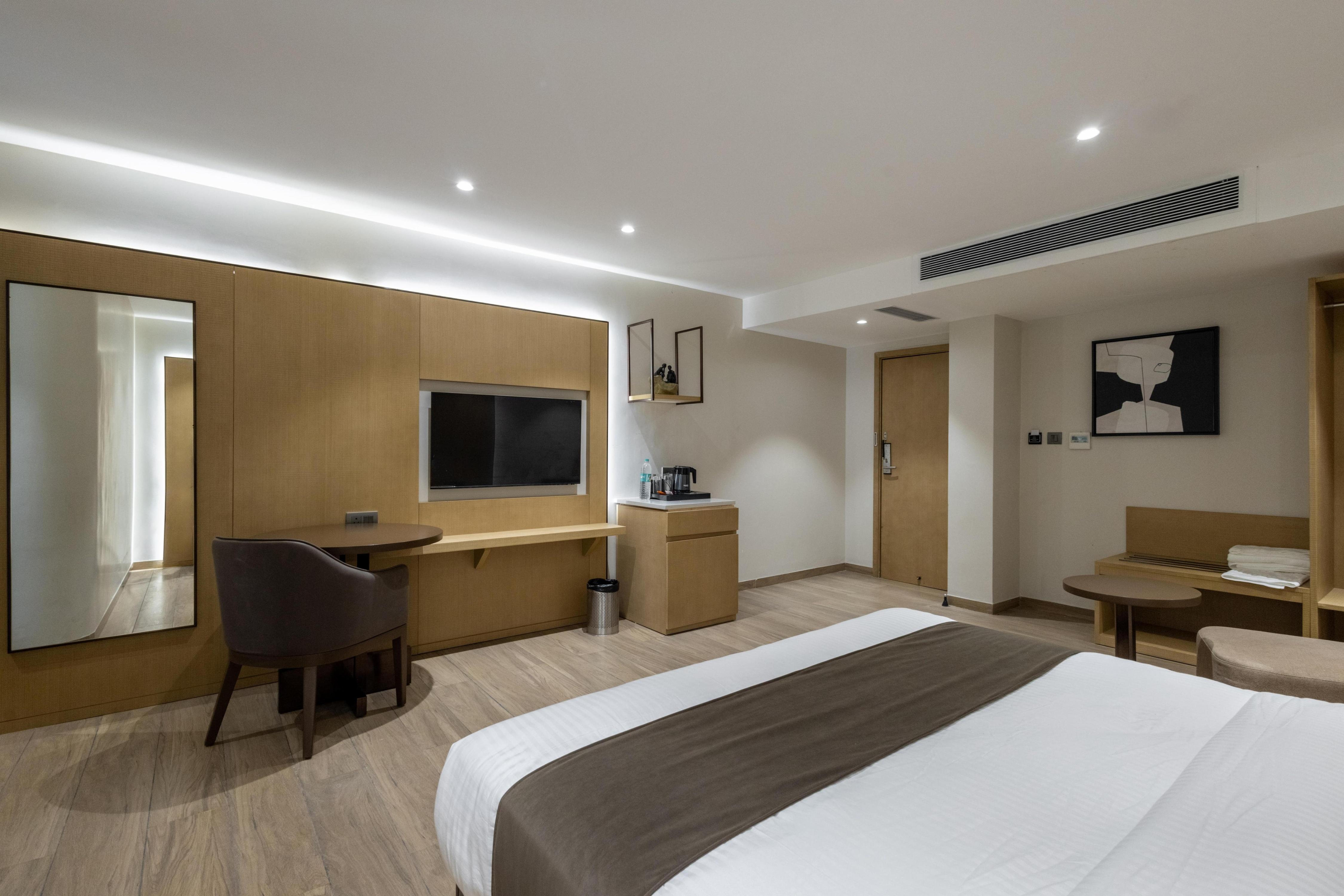 Hotel Trikaay - Tap to explore photos