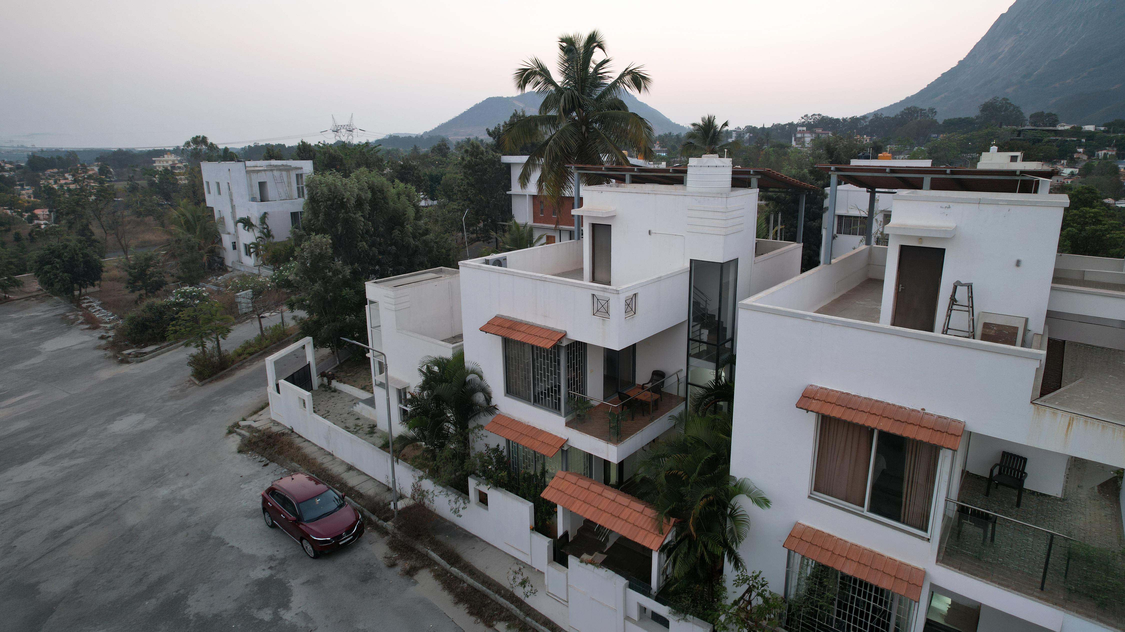 Falcon Stay-3 Room Type - Falcon Stay-3