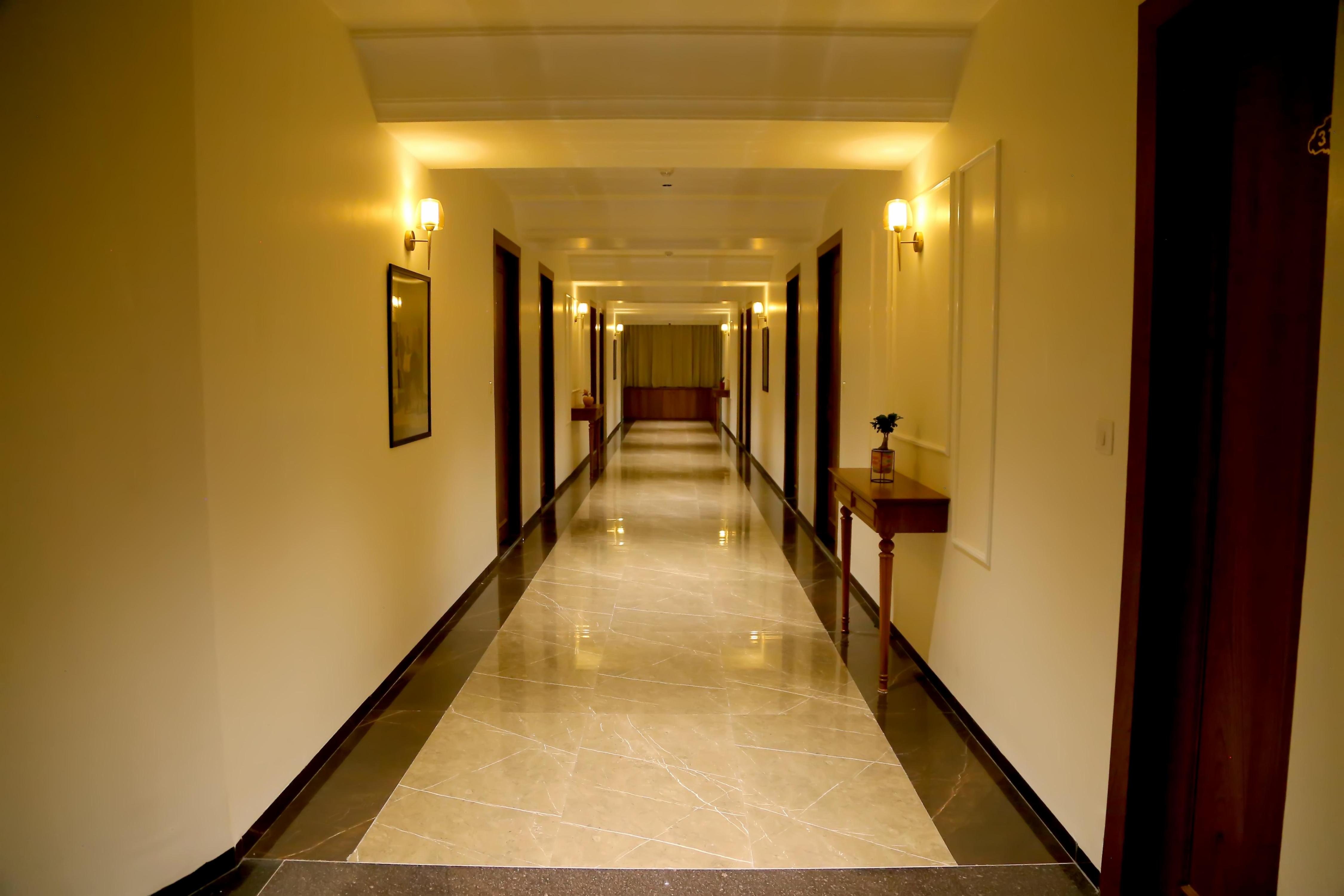 Hotel Royal Comfort