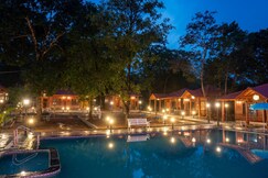 Ekaant Jungle Homestay