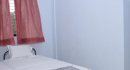Hemlata Homestay Room Type - Deluxe Room