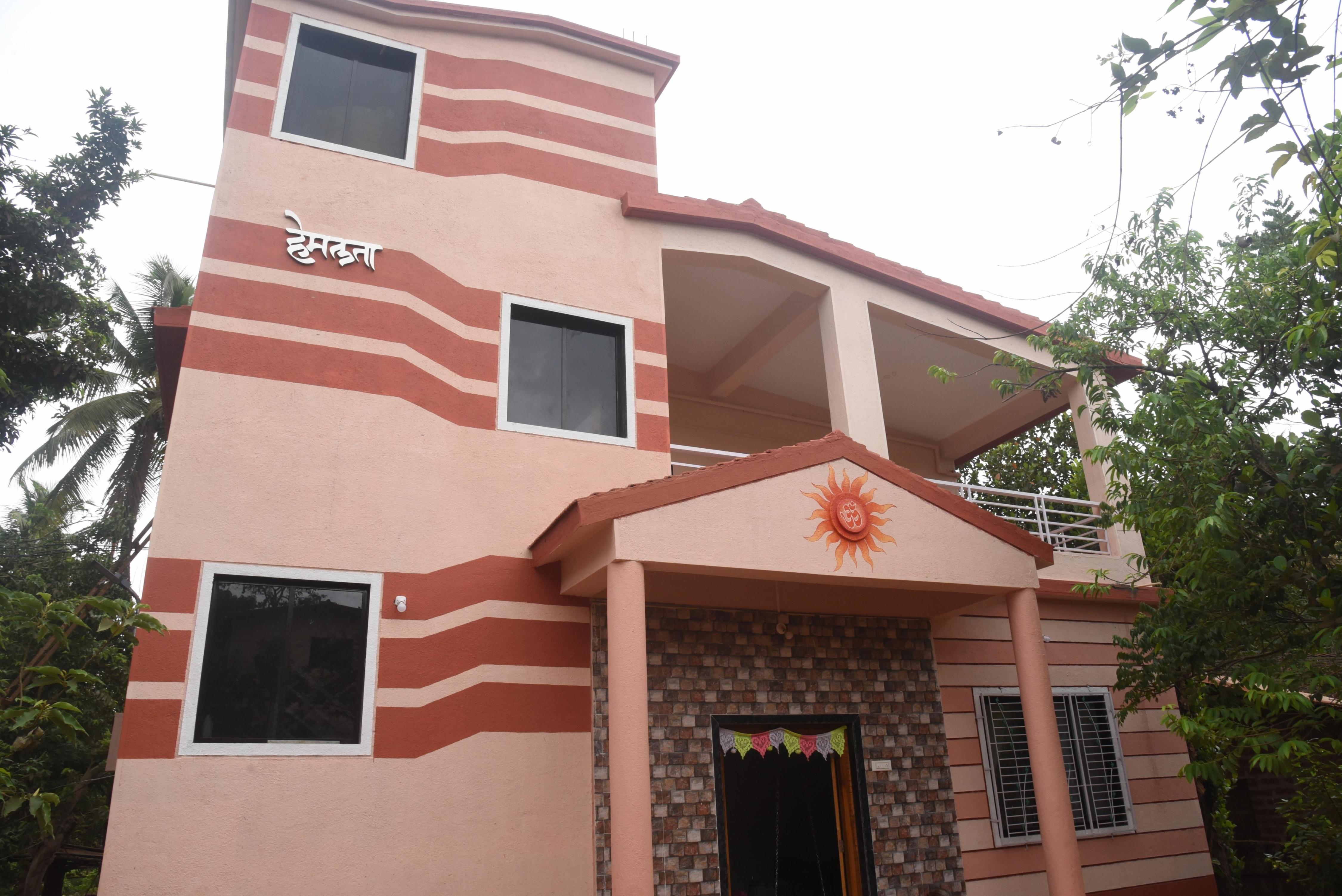 Hemlata Homestay