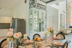 Lavish 4 BHK Villa with Private Pool & Palatial Interiors