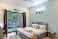Comforting 2BHK Apartment Gazing Hills