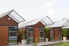 P3 Great Escape Club