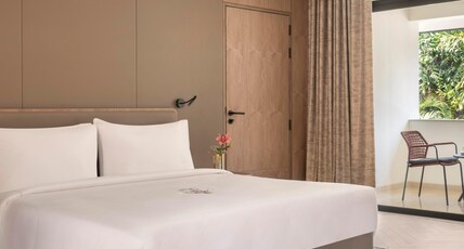 ZANA Luxury Suites and Cottages Room Type - Tiger Tales Suites