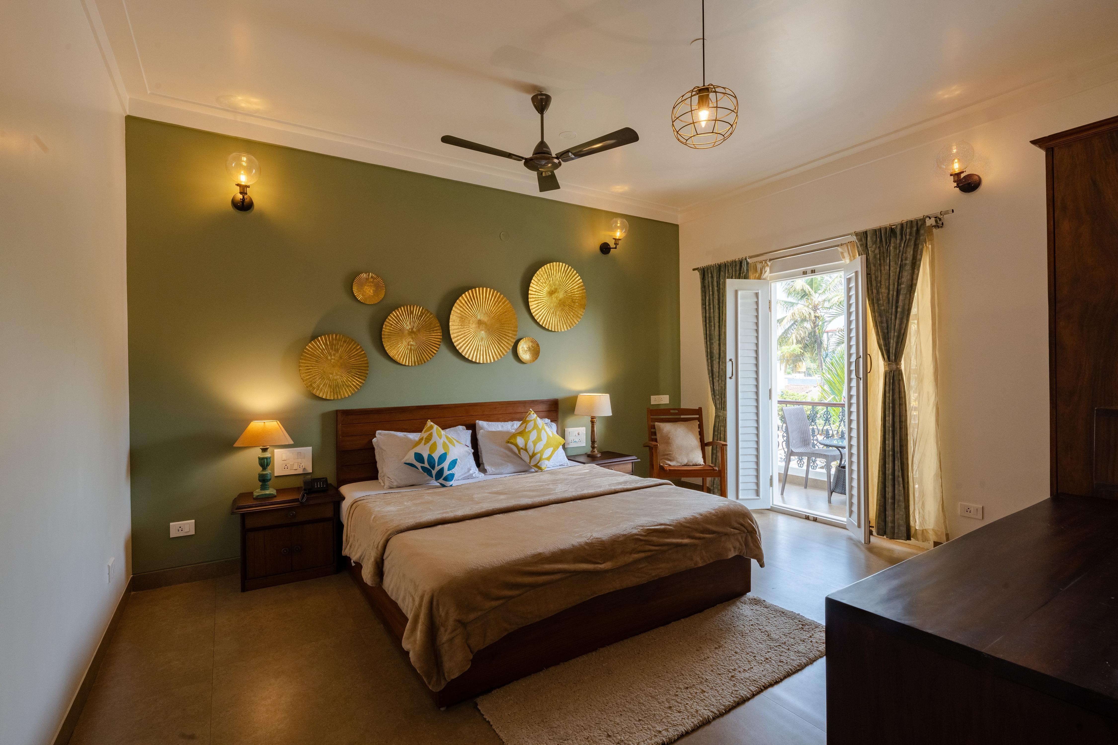Elegant homestay - Tap to explore photos