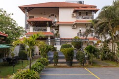 Elegant homestay