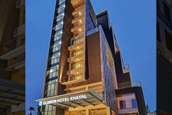 Clarion Hotel Khayal Kochi, Infopark