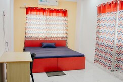 Smart Living Hostel