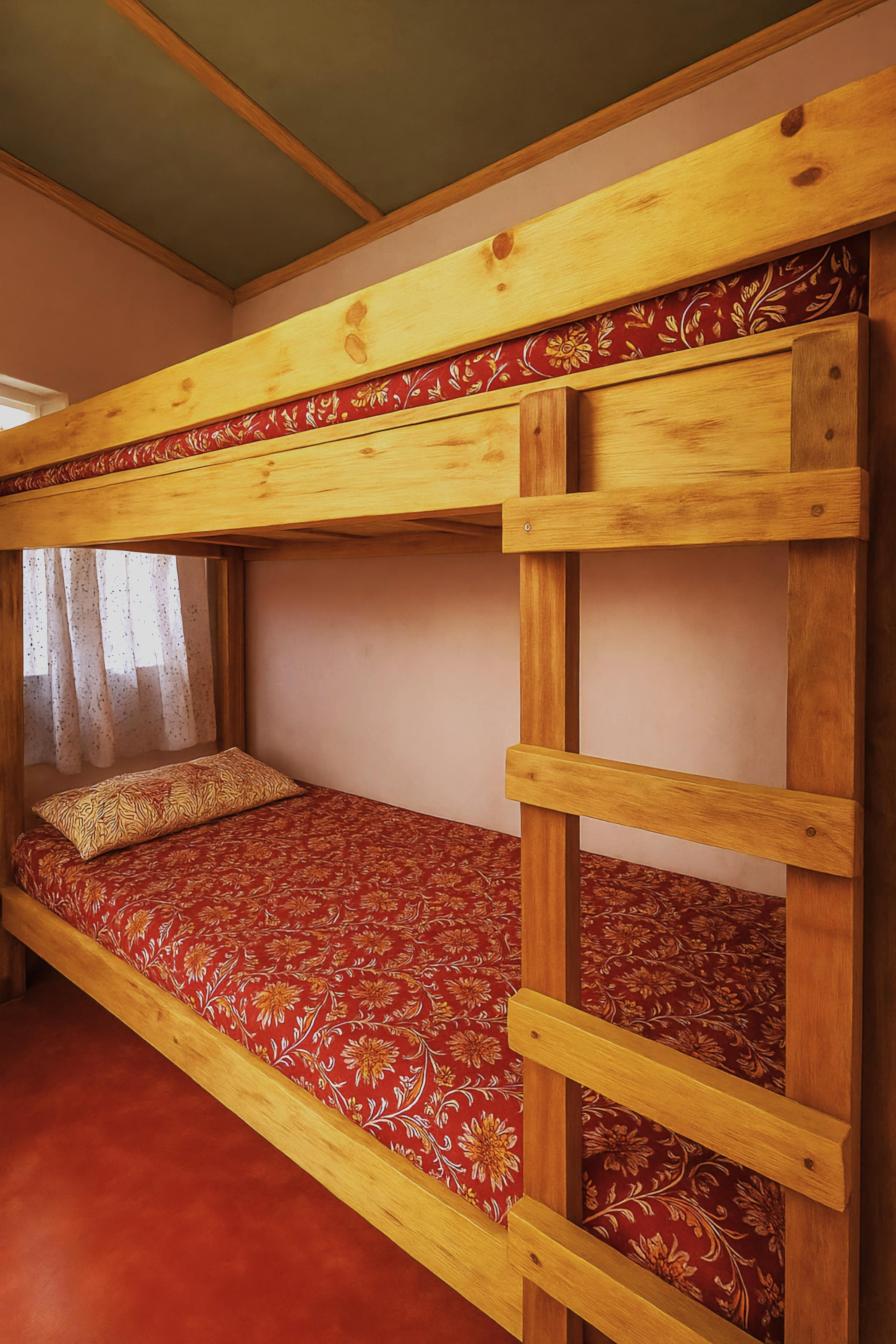 The Cozy Nest Homestay