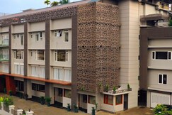 Mazarine Hotel & Resorts LLP