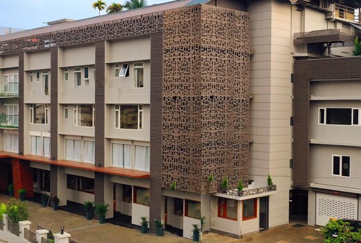 Mazarine Hotel & Resorts LLP