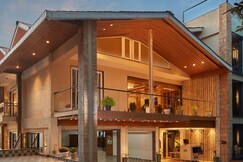 WelcomHeritage Natraj