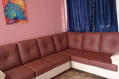 Annai Illam Kodaikanal