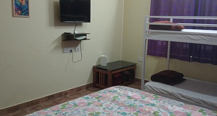 Annai Illam Kodaikanal Room Type - Family Suite