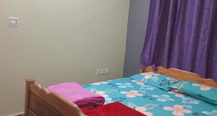 Annai Illam Kodaikanal Room Type - Standard rooms