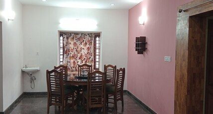 Annai Illam Kodaikanal Room Type - Junior Suite