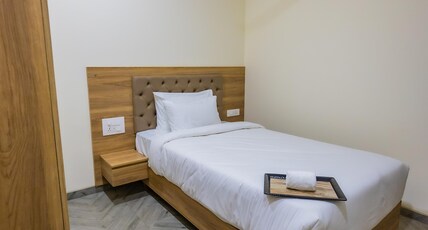 Lotus Leaf Boutique Hotel Room Type - Standard